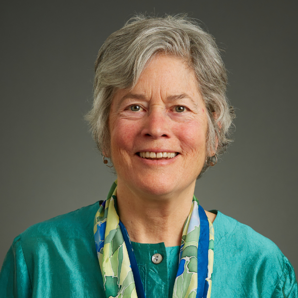 Picture of Dr. Molly Anderson