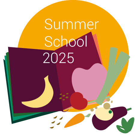 Summer School 2025 teaser illustration