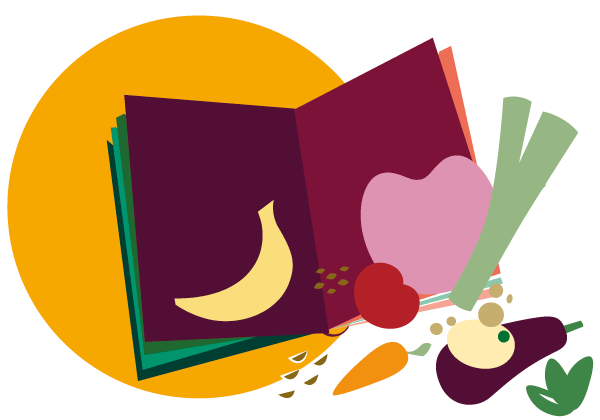Summer School teaser Illustration