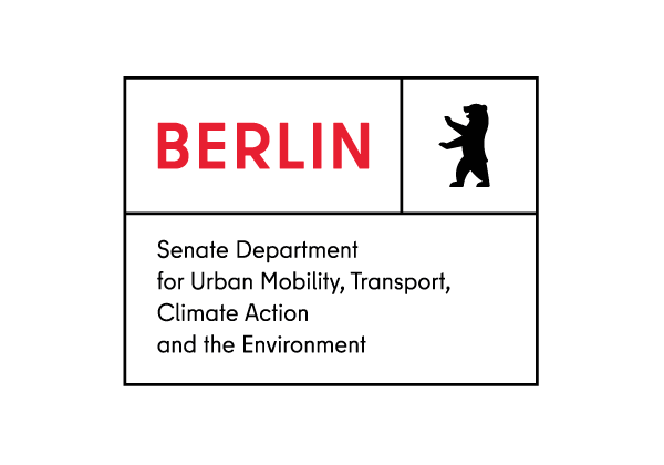 Berlin Senate Logo