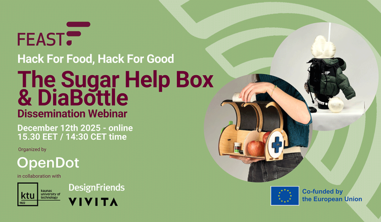 Kaunas webinar image