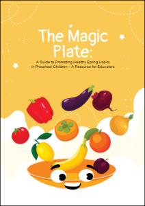 Cover image of the publication