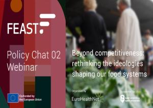 Cover image of Policy chat 02