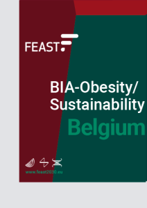 BIA Obesity report teaser