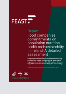 BIA Ireland Report