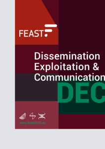 Deassimination Exploitation and Commnunication Plan
