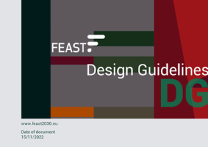 FEAST design guidelines thumbnail