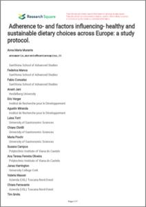 Cover image of the publication