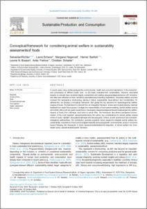 Cover image of the publication